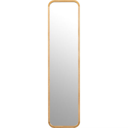 Decotique Clea 40x160 cm Mirror Oak