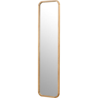 Decotique Clea 40x160 cm Mirror Oak