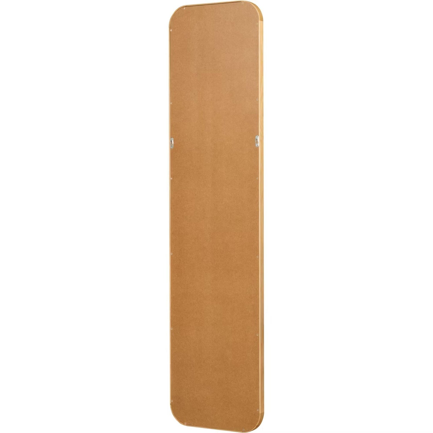 Decotique Clea 40x160 cm Mirror Oak