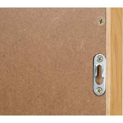 Decotique Clea 40x160 cm Mirror Oak