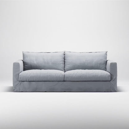 Decotique Le Grand Air Nou 3-Seater Sofa Nordic Sky