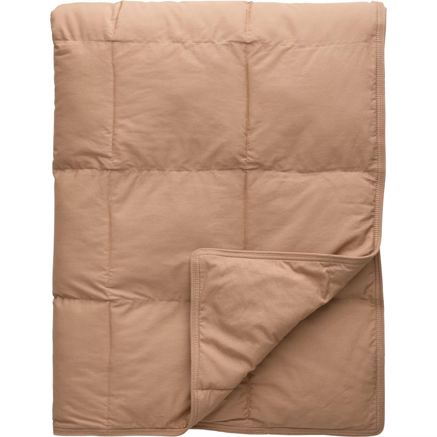 Decotique Luna Throw 200x140 Beige