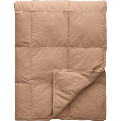 Decotique Luna Throw 200x140 Beige
