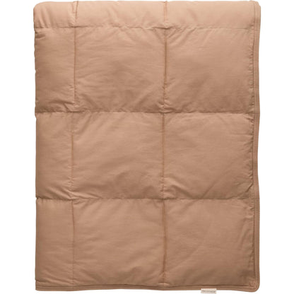Decotique Luna Throw 200x140 Beige