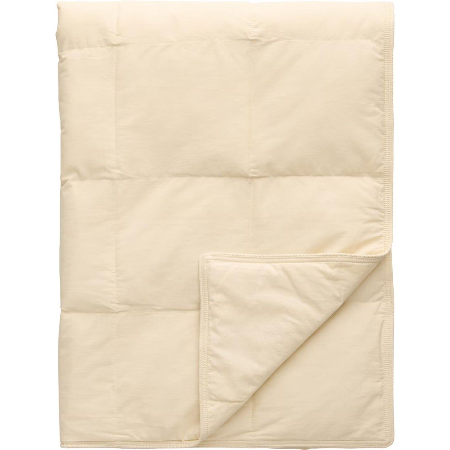Decotique Luna Throw 200x140 Sand