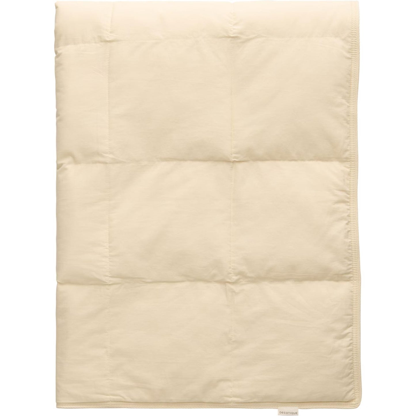 Decotique Luna Throw 200x140 Sand