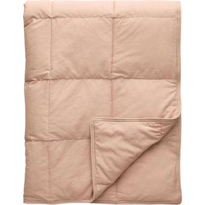 Decotique Luna Throw 200x140 Dusty Pink