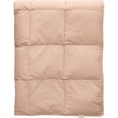 Decotique Luna Throw 200x140 Dusty Pink