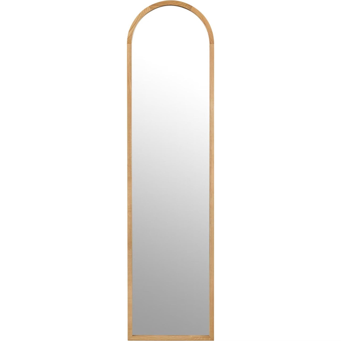 Decotique Luna 42x165 cm Mirror Oak