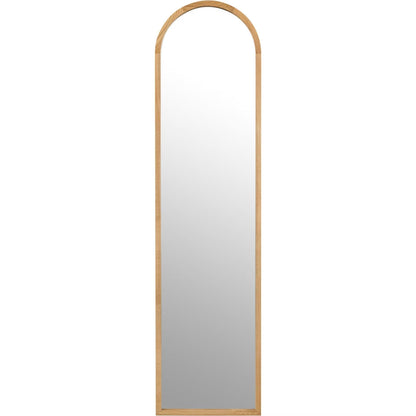 Decotique Luna 42x165 cm Mirror Oak