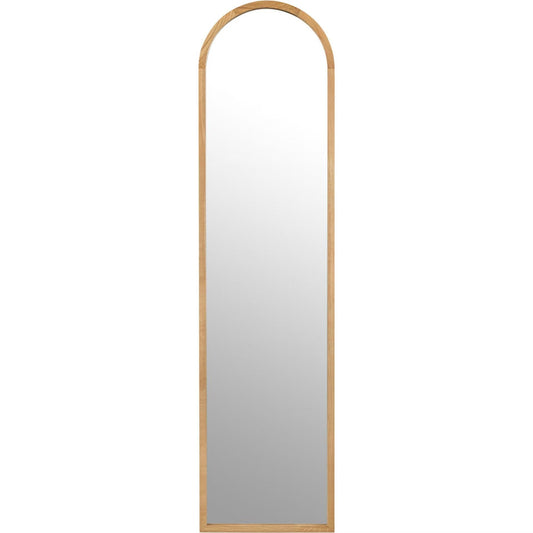 Decotique Luna 42x165 cm Mirror Oak