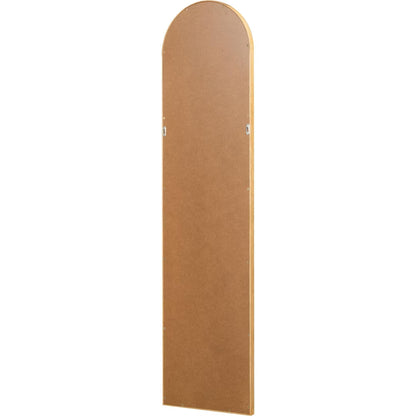 Decotique Luna 42x165 cm Mirror Oak