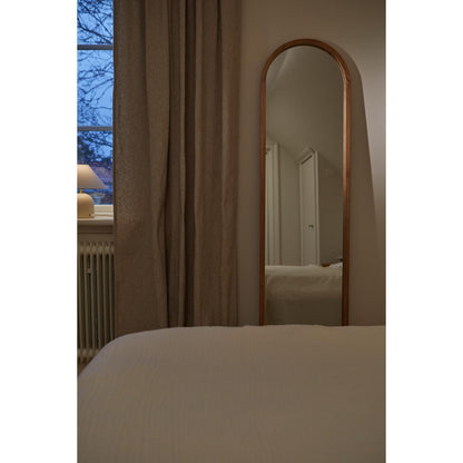 Decotique Luna 42x165 cm Mirror Oak