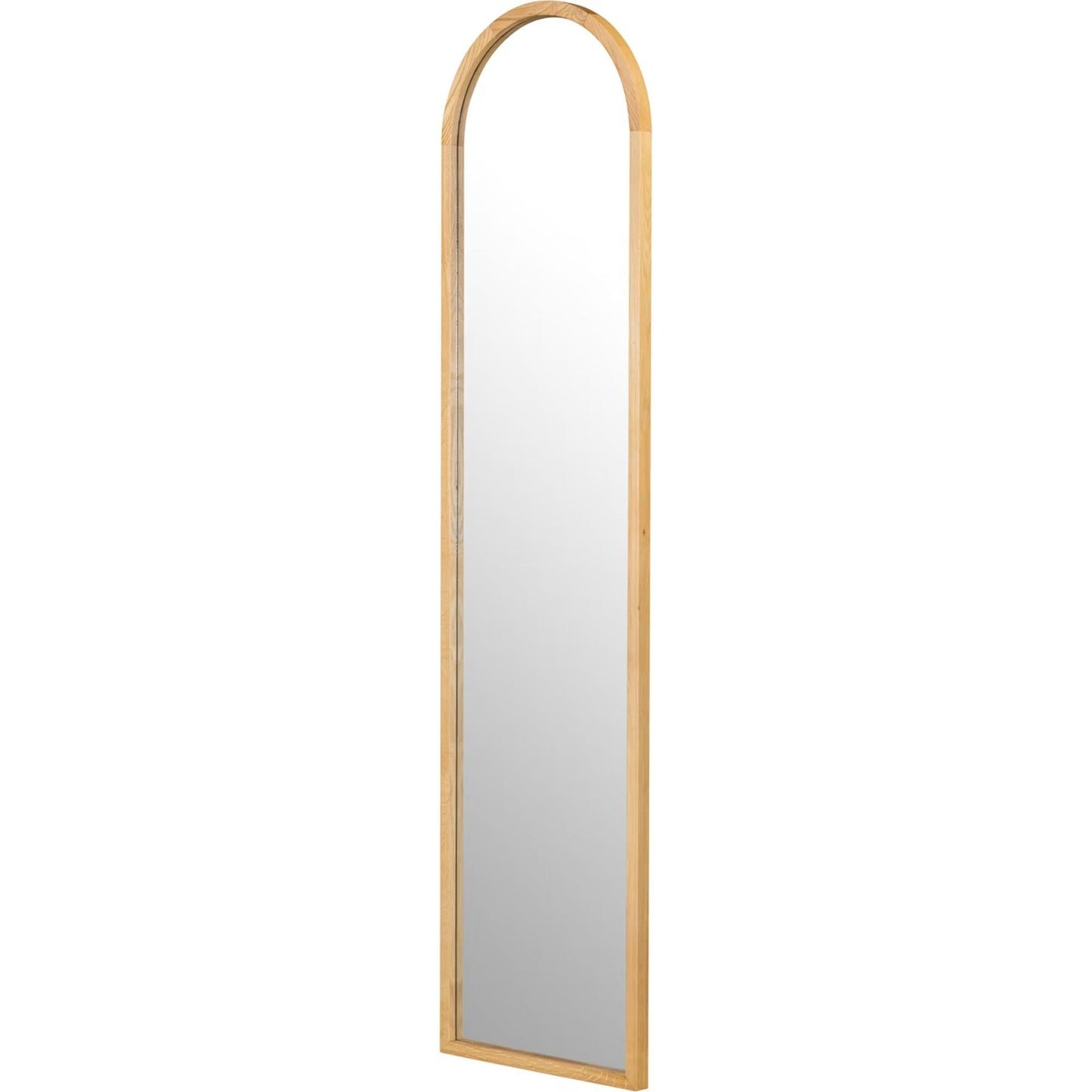 Decotique Luna 42x165 cm Mirror Oak