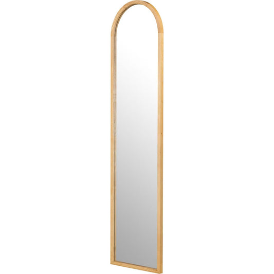 Decotique Luna 42x165 cm Mirror Oak