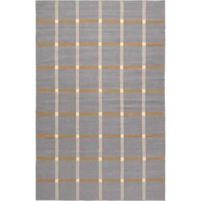 Decotique Mosaic Rug 200x300 cm Grey