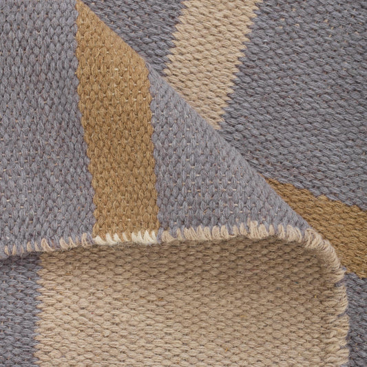 Decotique Mosaic Rug 180x270 cm Grey