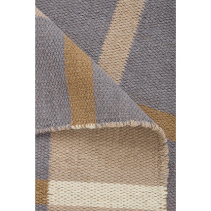 Decotique Mosaic Rug 180x270 cm Grey