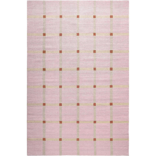 Decotique Mosaic Rug 180x270 cm Pink