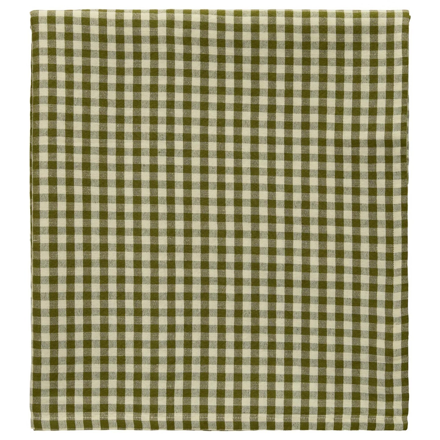 Decotique Oliva Tablecloth 140x240 Olive