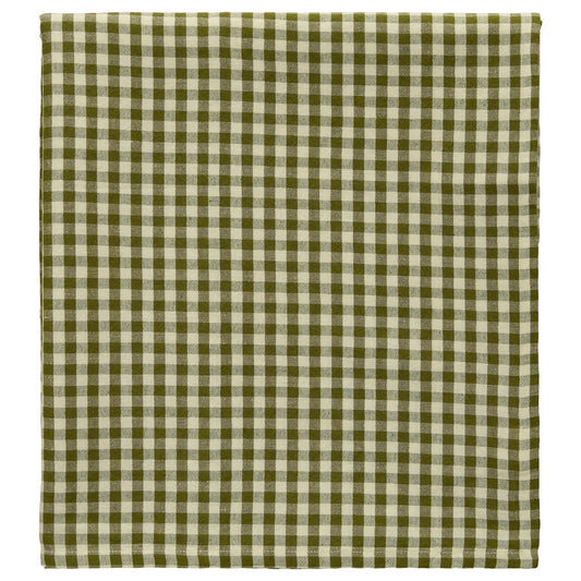 Decotique Oliva Tablecloth 140x240 Olive