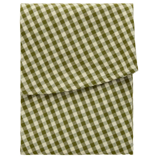 Decotique Oliva Tablecloth Ø160 Olive
