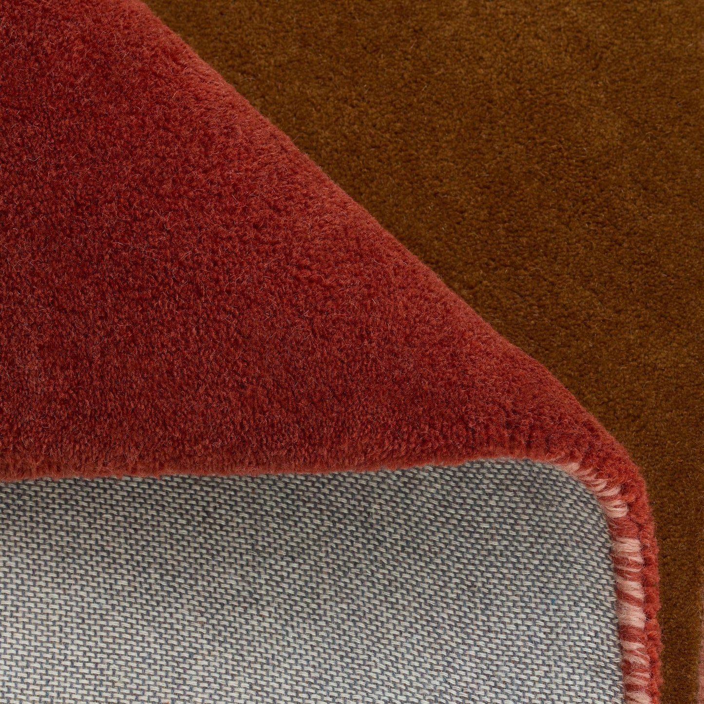 Decotique Poppy Rug 180x270 cm Red