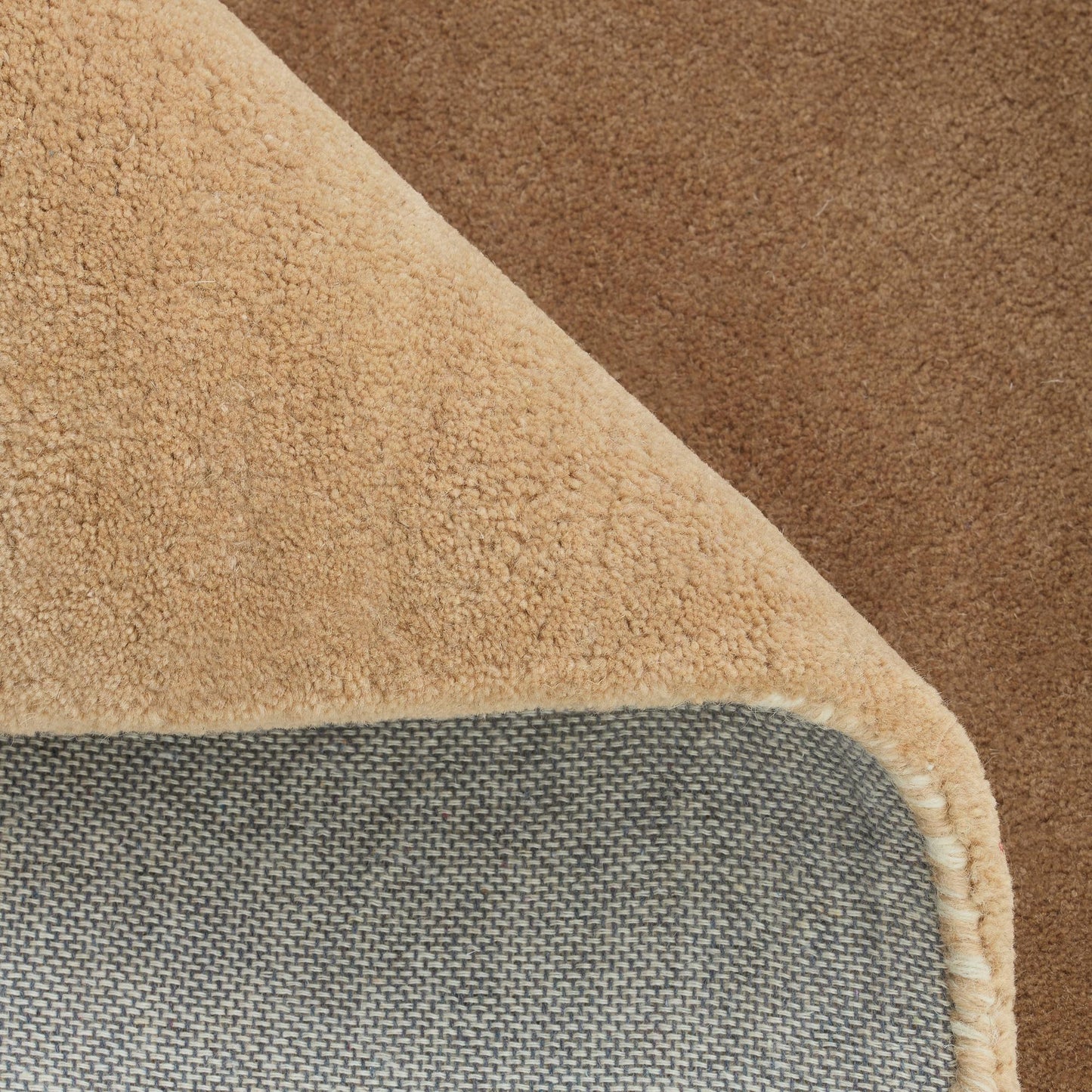 Decotique Poppy Rug 250x350 cm Beige
