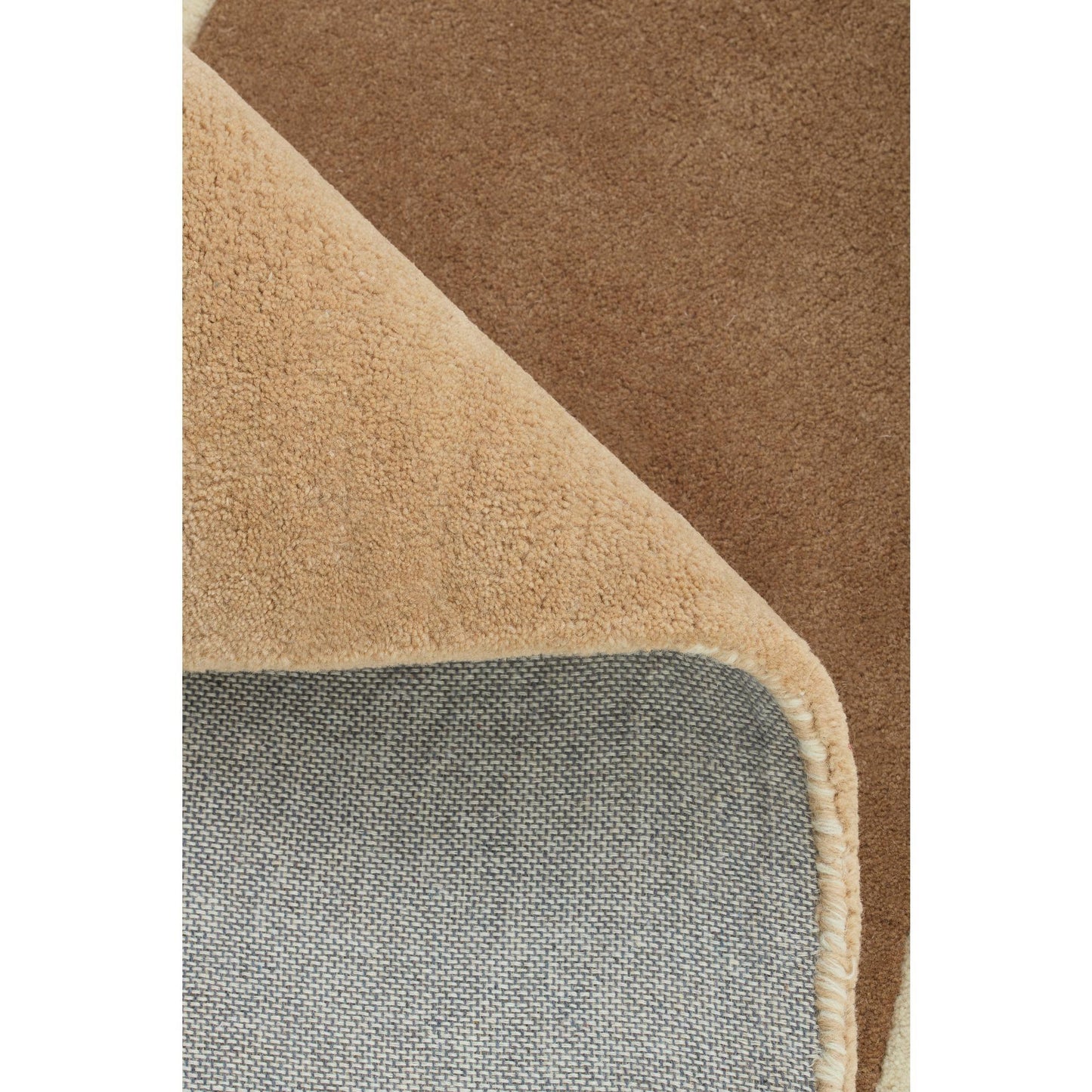 Decotique Poppy Rug 250x350 cm Beige