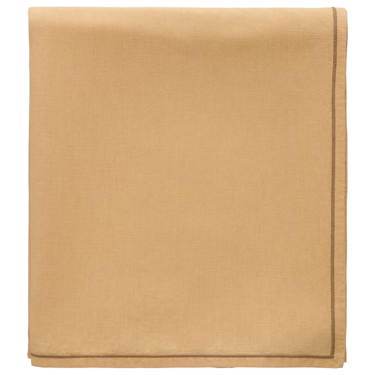 Decotique Sienna Tablecloth 140x240 Beige