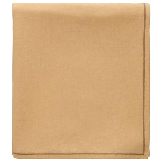 Decotique Sienna Tablecloth 140x240 Beige