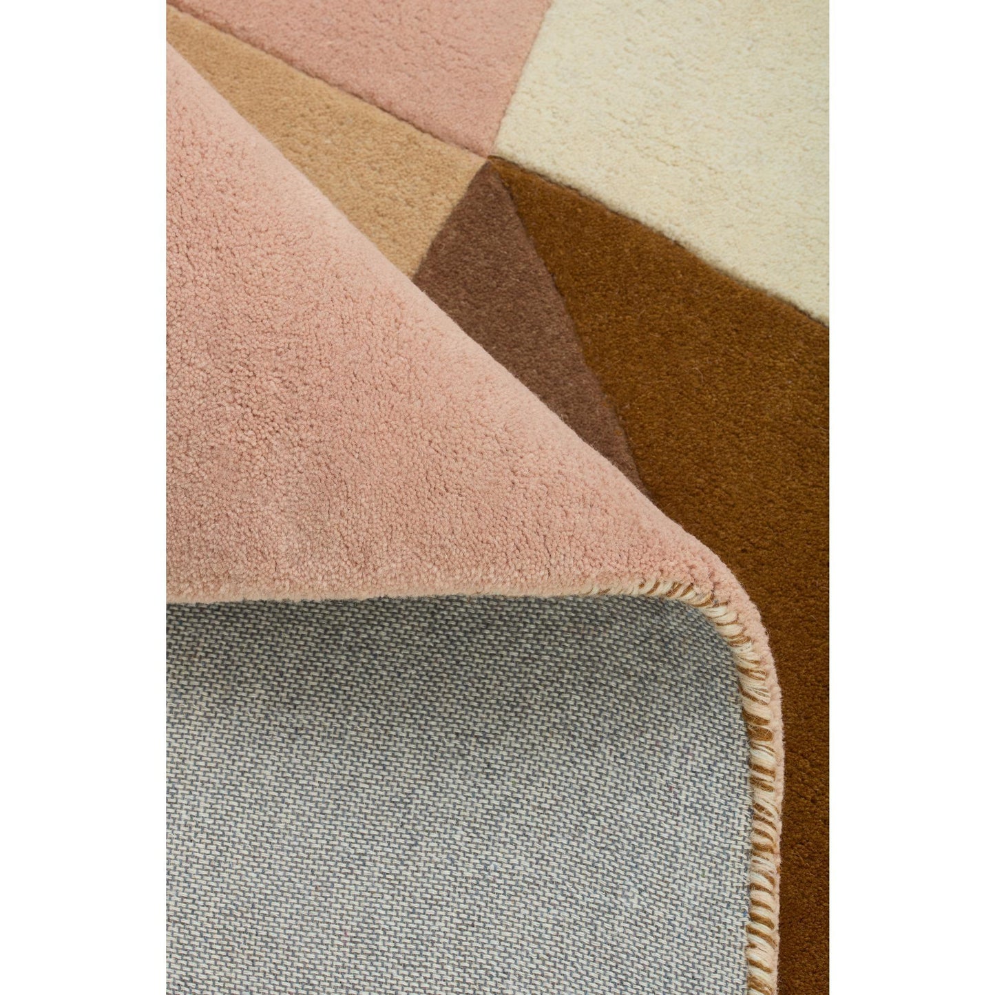 Decotique Window Rug 250x350 cm Beige