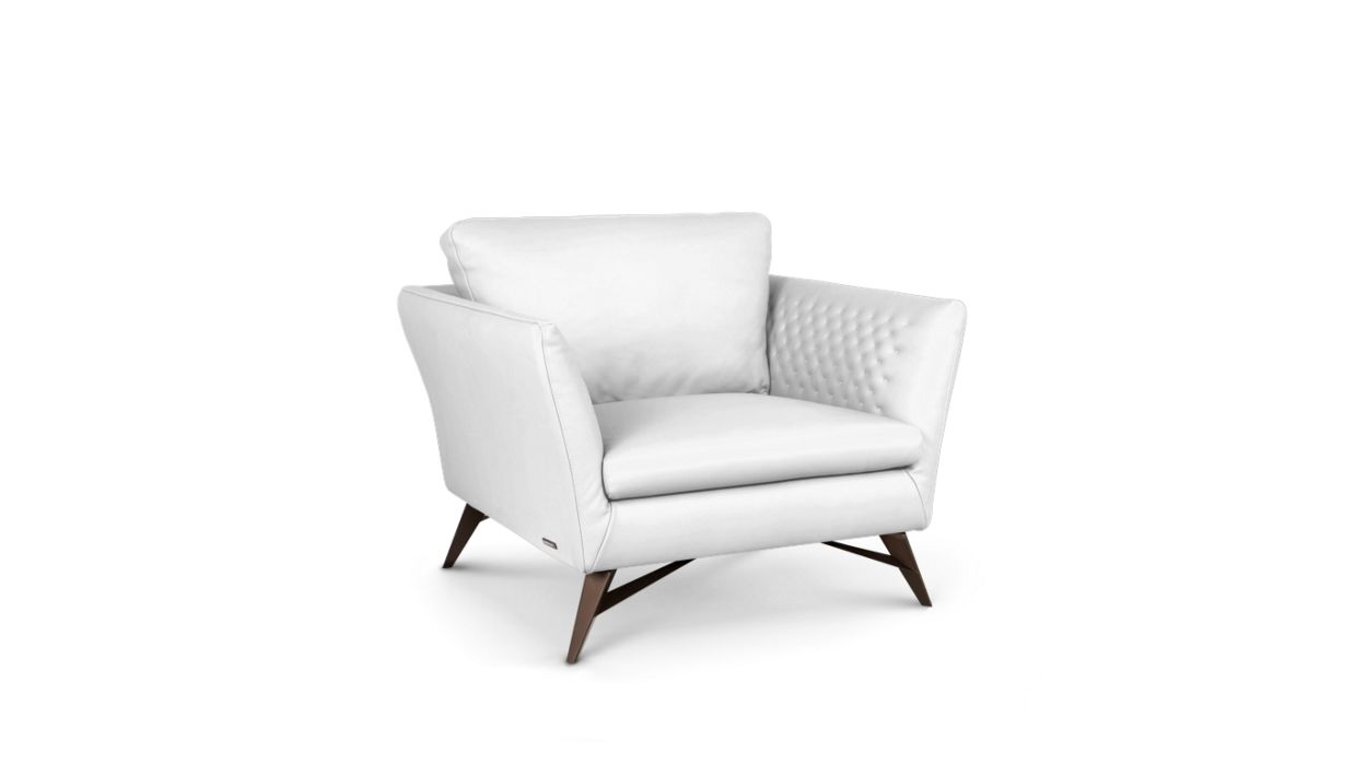 DEDICACE ARMCHAIR by Roche Bobois
