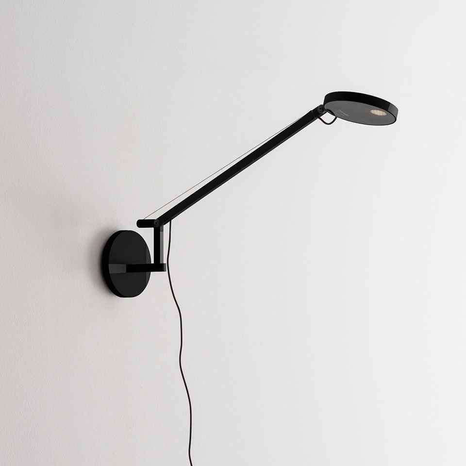 Demetra Micro Wall Lamp.