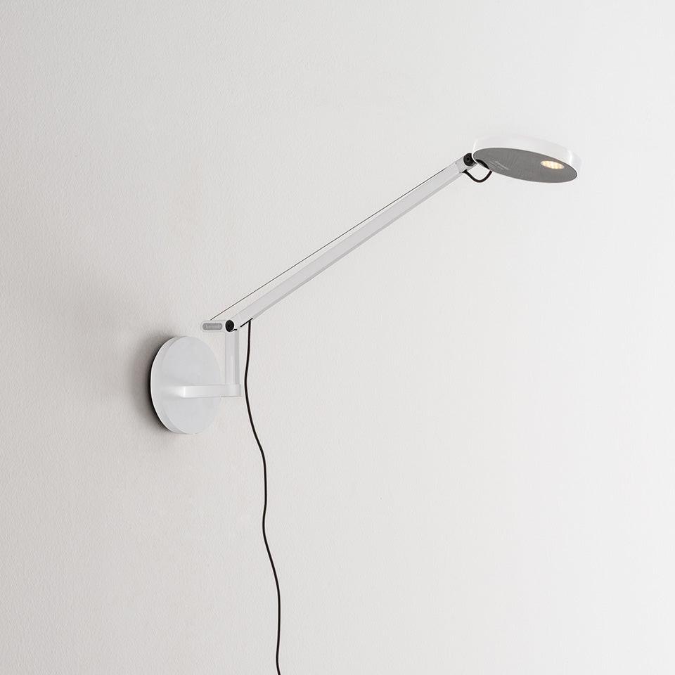 Demetra Micro Wall Lamp.