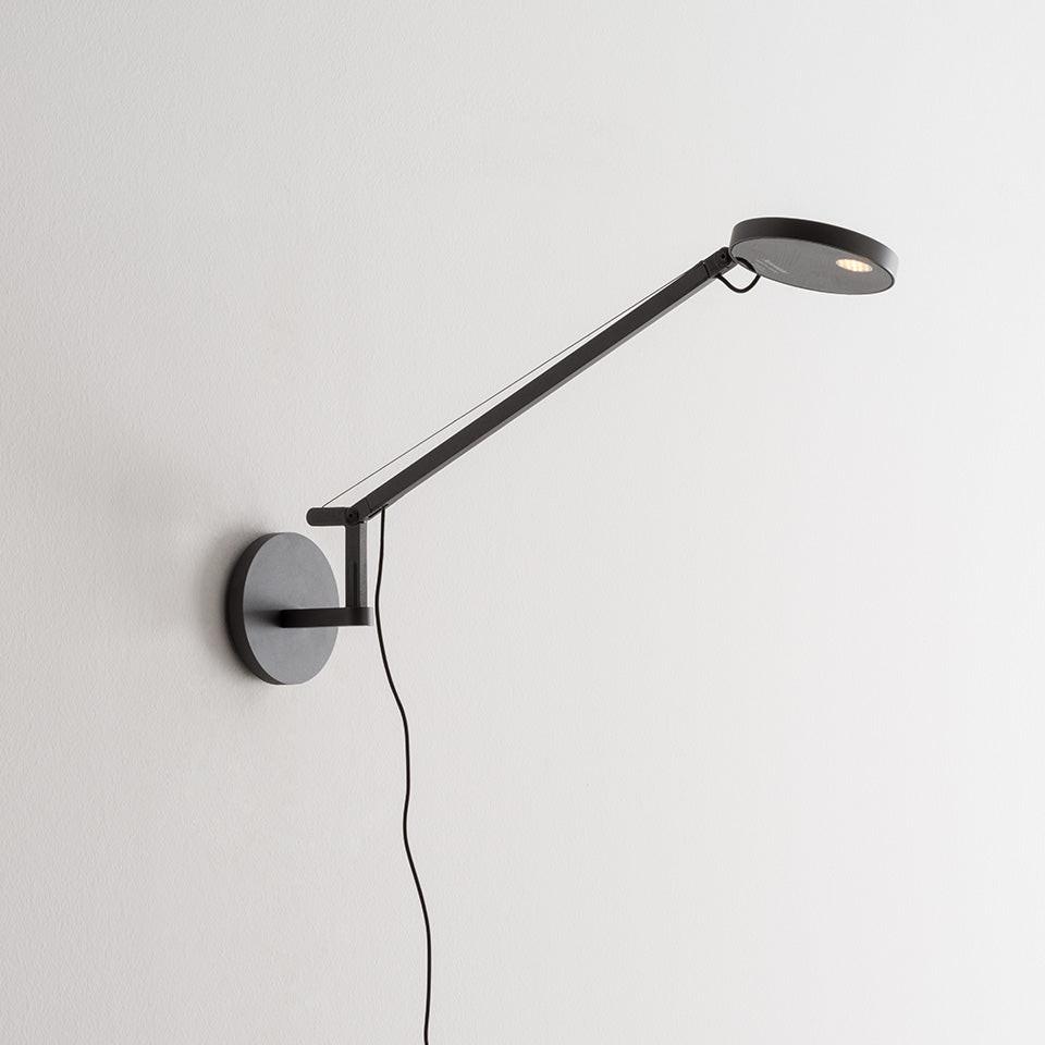Demetra Micro Wall Lamp.