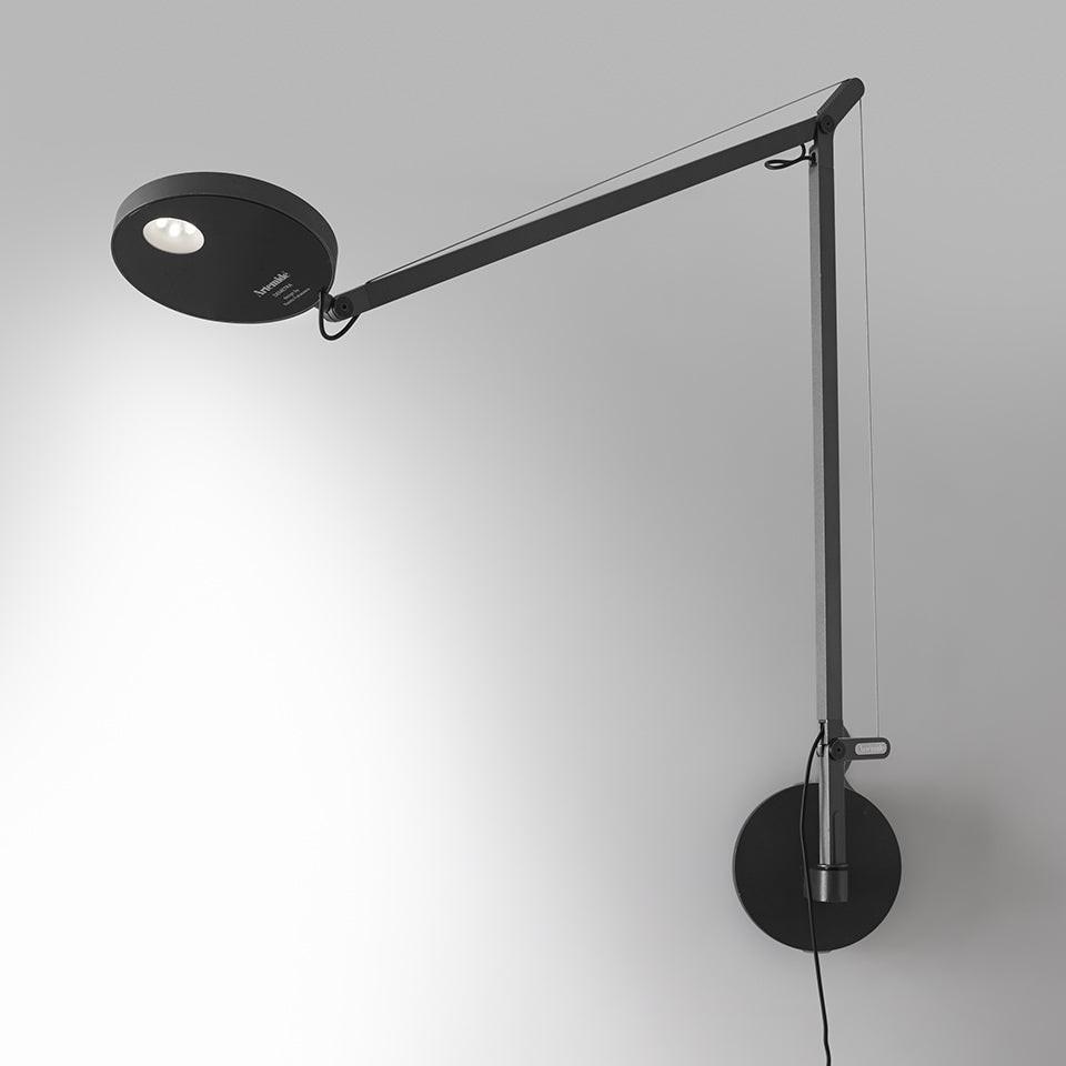 Demetra Wall Lamp (Body Only).
