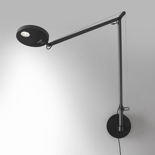 Demetra Wall Lamp (Body Only).