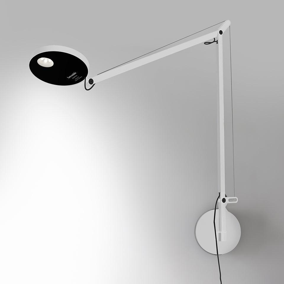 Demetra Wall Lamp (Body Only).