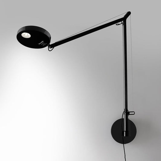 Demetra Wall Lamp (Body Only).