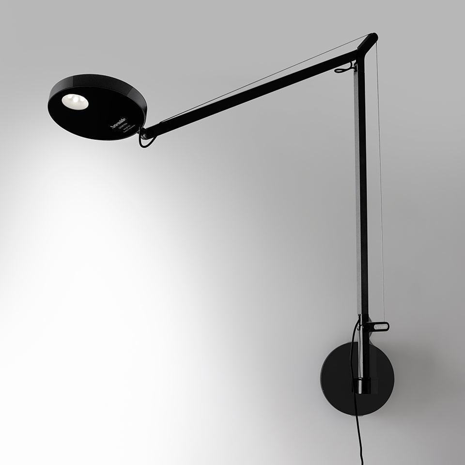Demetra Wall Lamp (Body Only).
