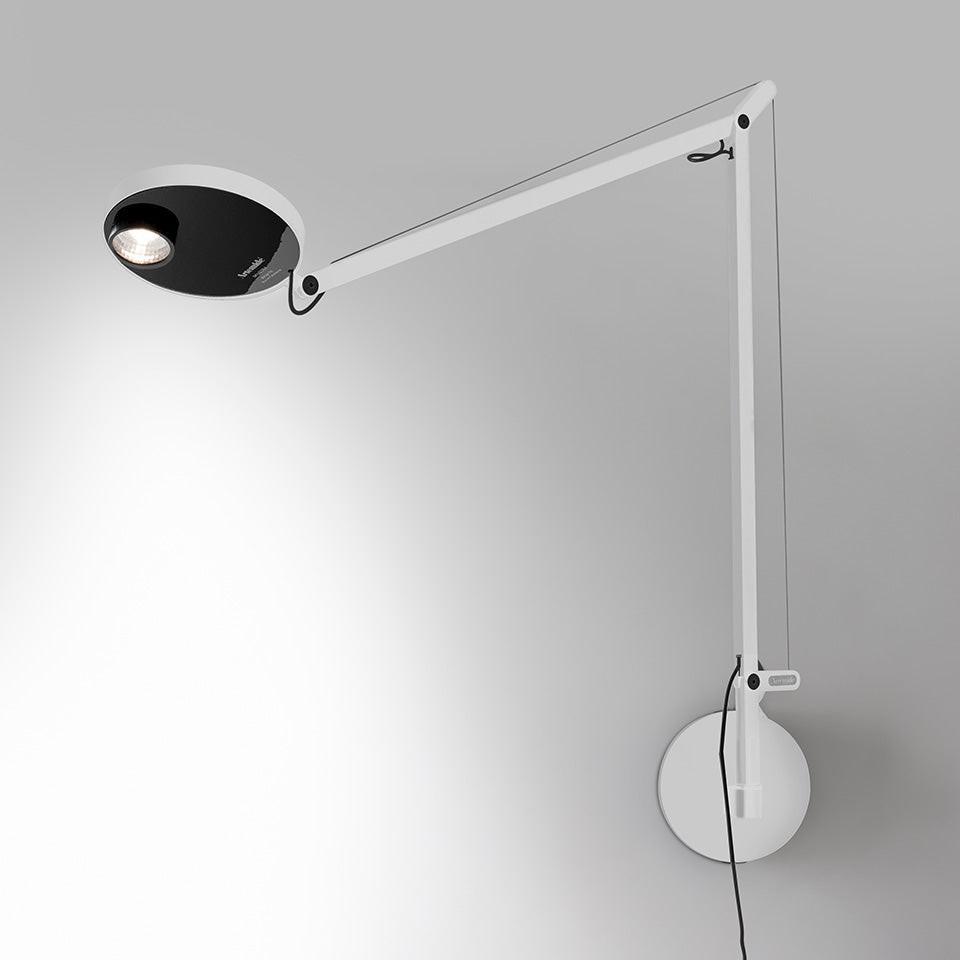 Demetra Professional Wall Lamp (Body Only).