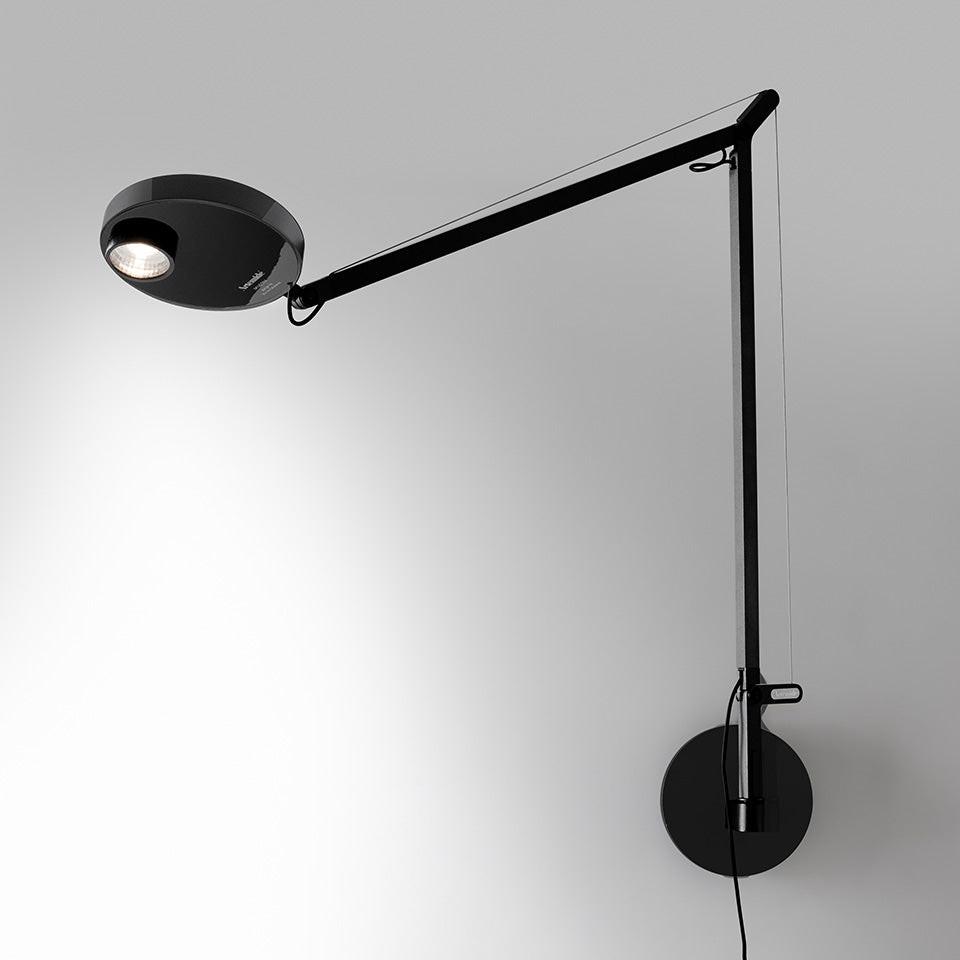 Demetra Professional Wall Lamp (Body Only).