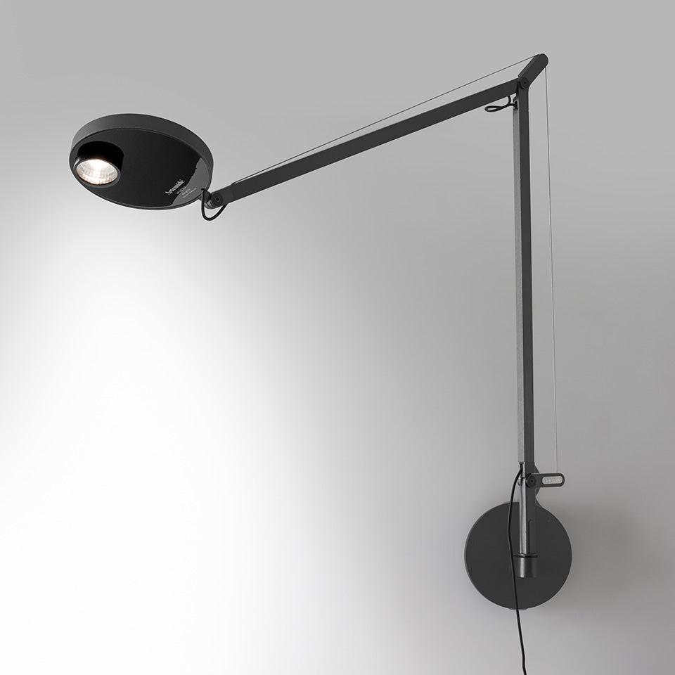 Demetra Professional Wall Lamp (Body Only).