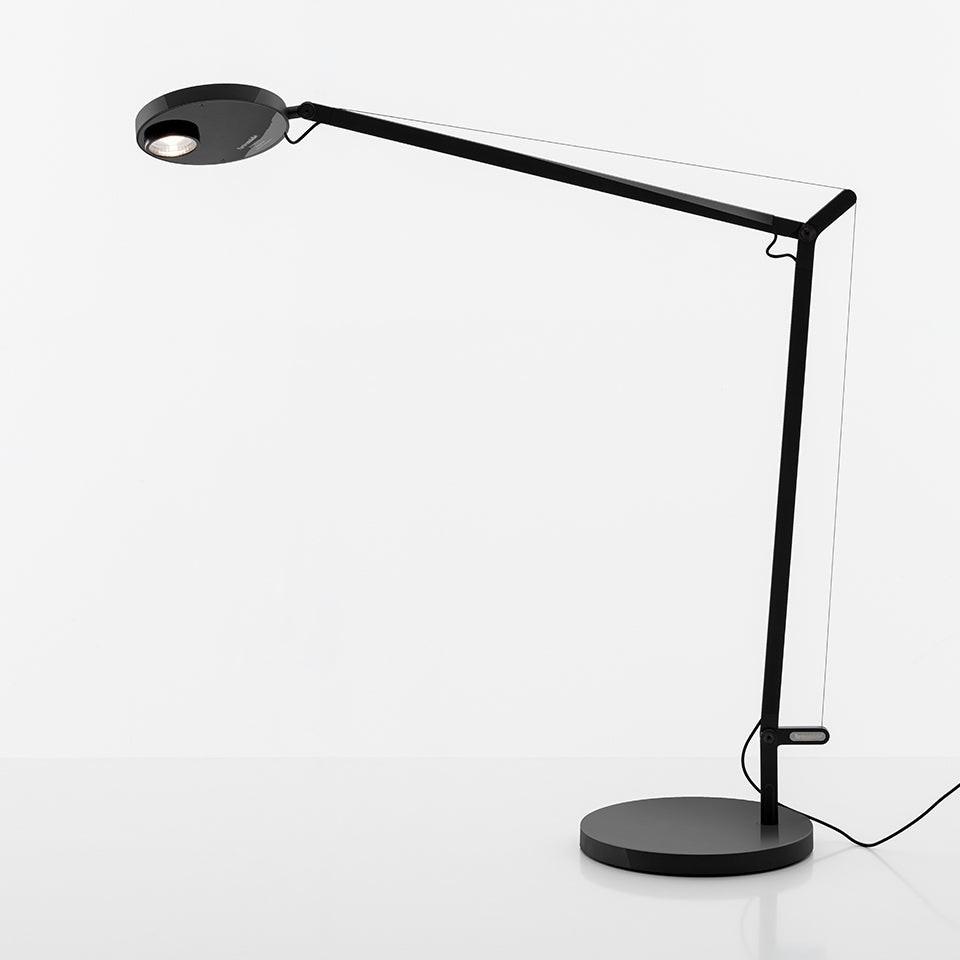Demetra Professional Table Lamp (Body Only).