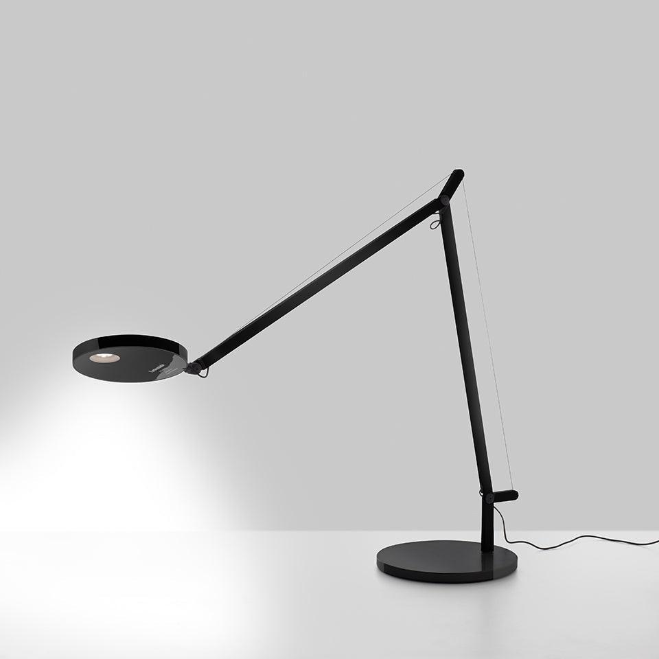 Demetra Table Lamp (Body Only).