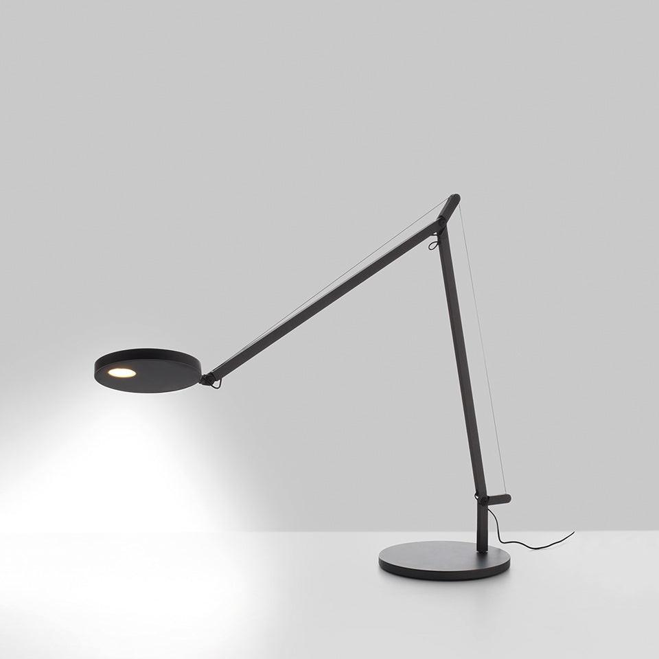 Demetra Table Lamp (Body Only).