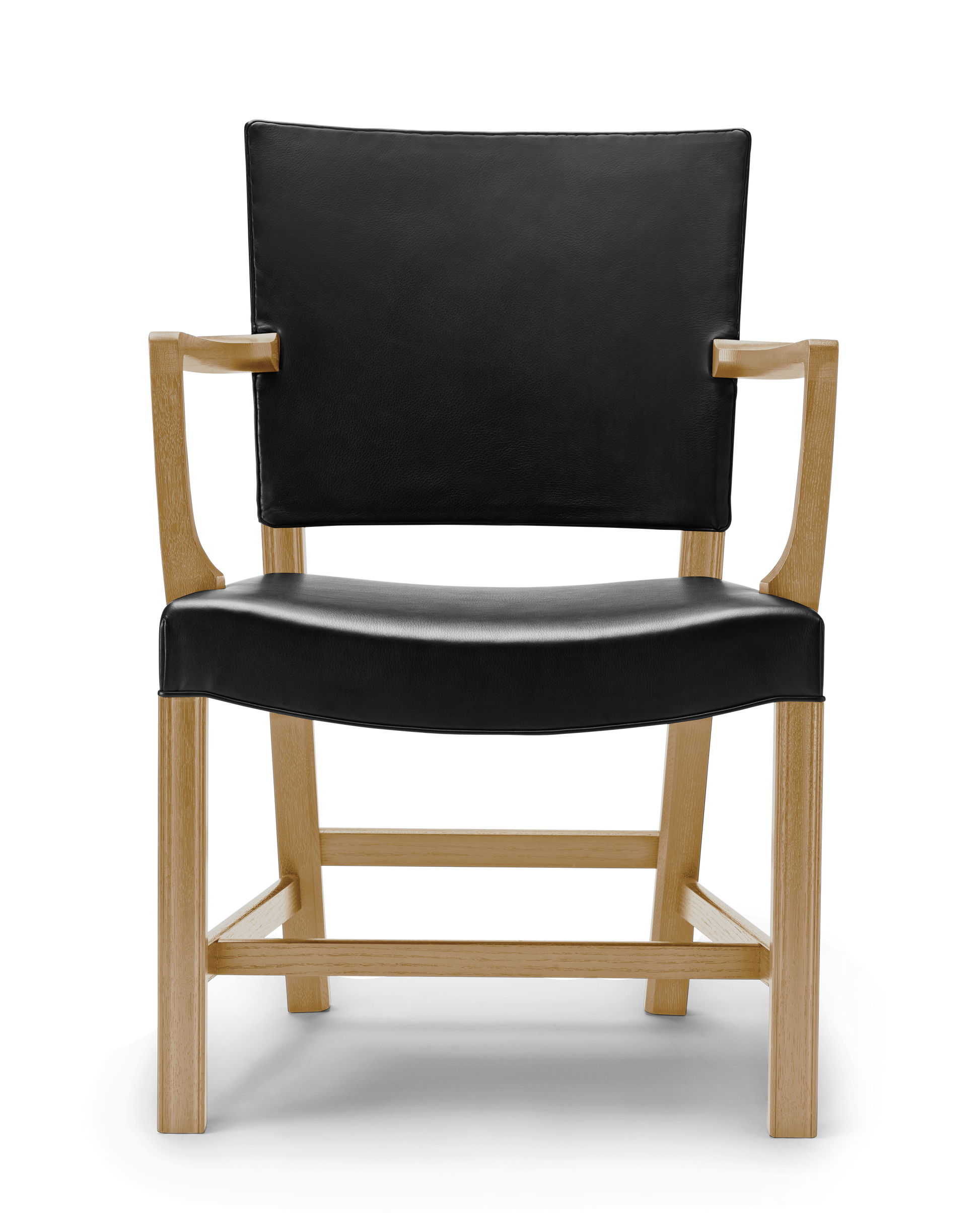 KK37581 THE RED ARMCHAIR LARGE