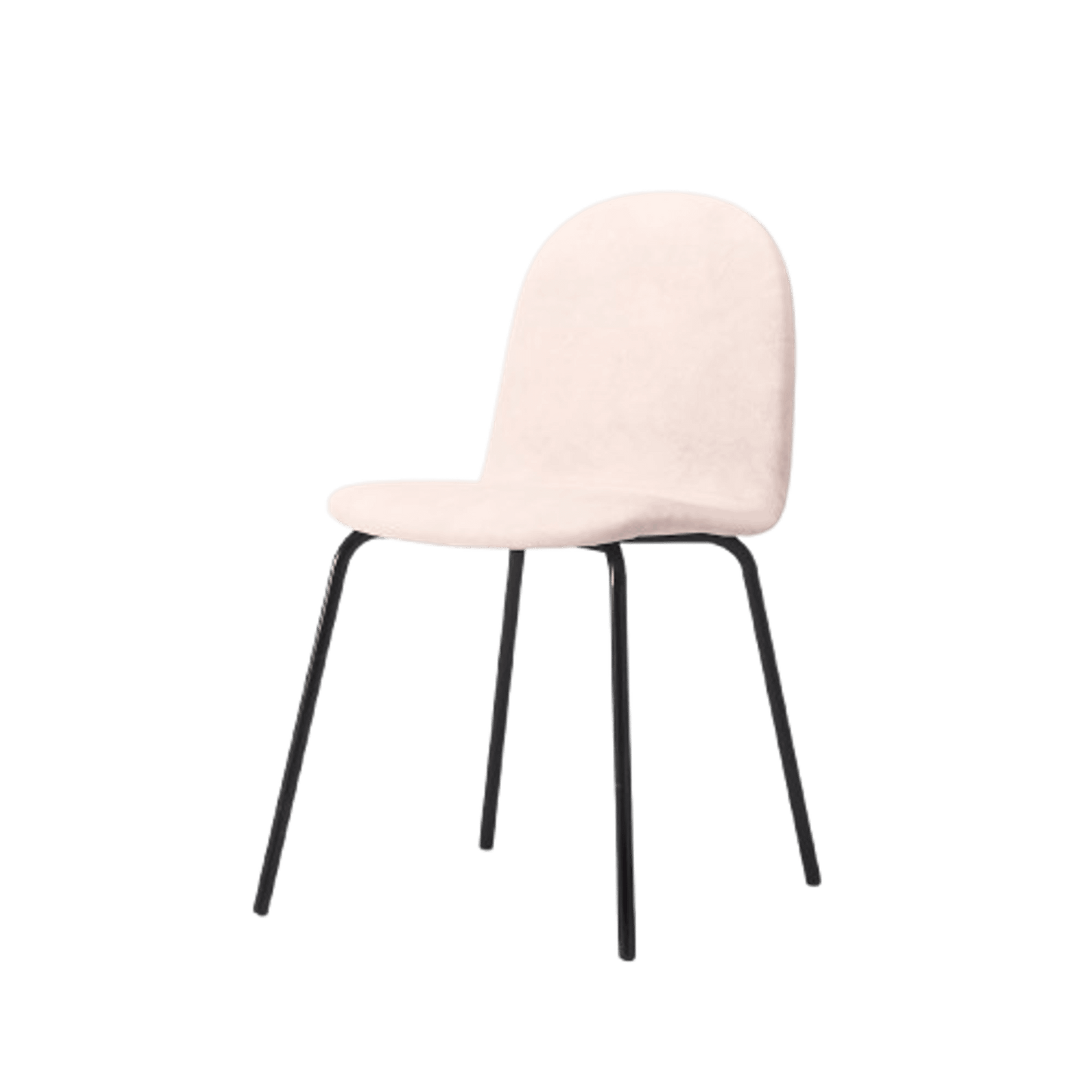 Department Uni Dining Chair Rosa