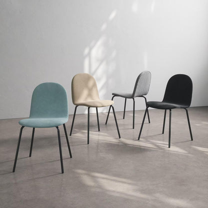 Department Uni Dining Chair Rosa